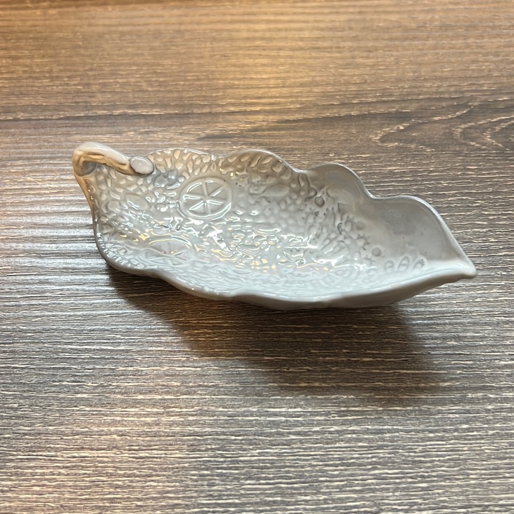 Jewelry dish